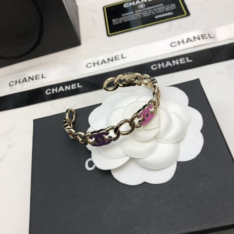 Ch**el bracelets